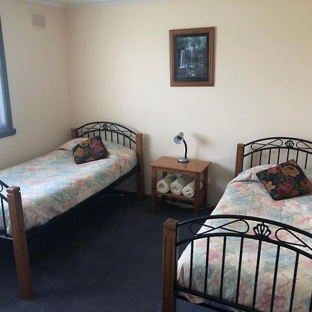 Waratah Falls Holiday Unit Luaran gambar