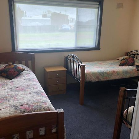 Waratah Falls Holiday Unit Luaran gambar
