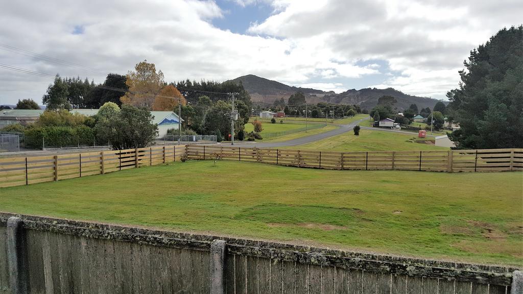 Waratah Falls Holiday Unit Luaran gambar