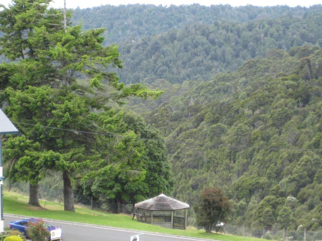 Waratah Falls Holiday Unit Luaran gambar